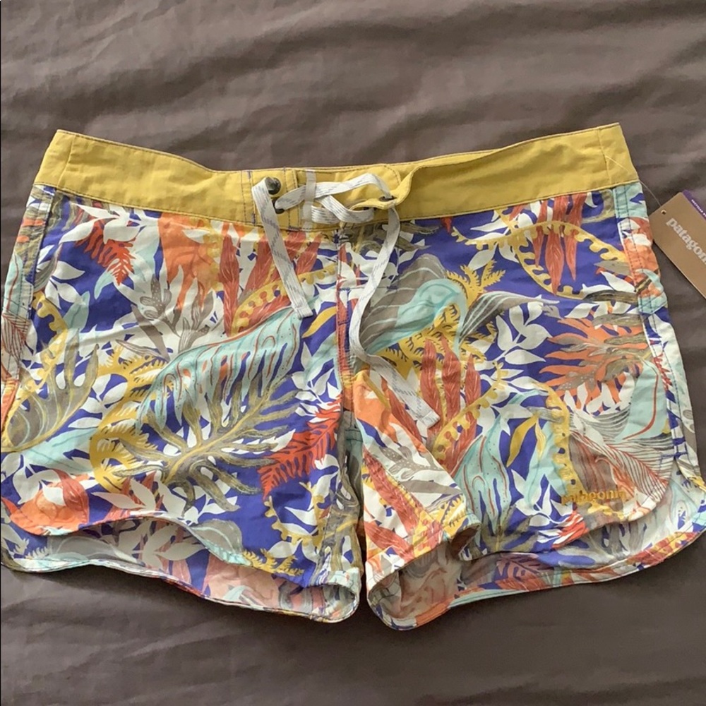Patagonia shorts